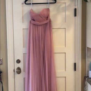 Jenny Yoo Dress